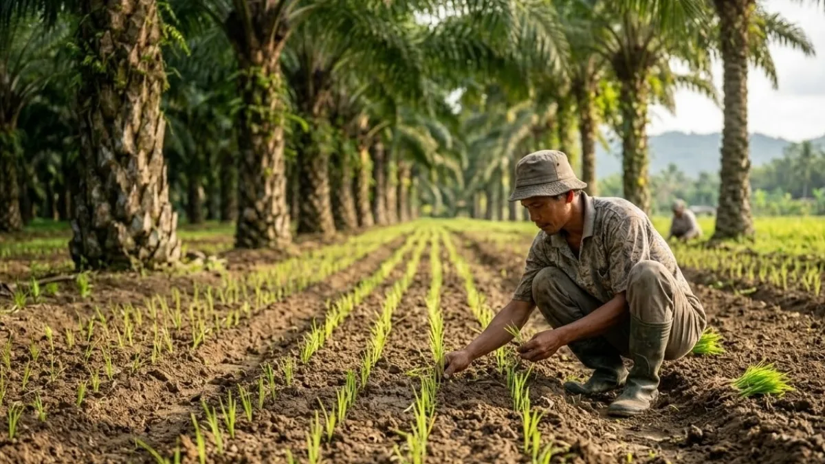 BPDP Perkuat Literasi Sawit dan Lindungi Pelapor Pelanggaran di Sektor Perkebunan