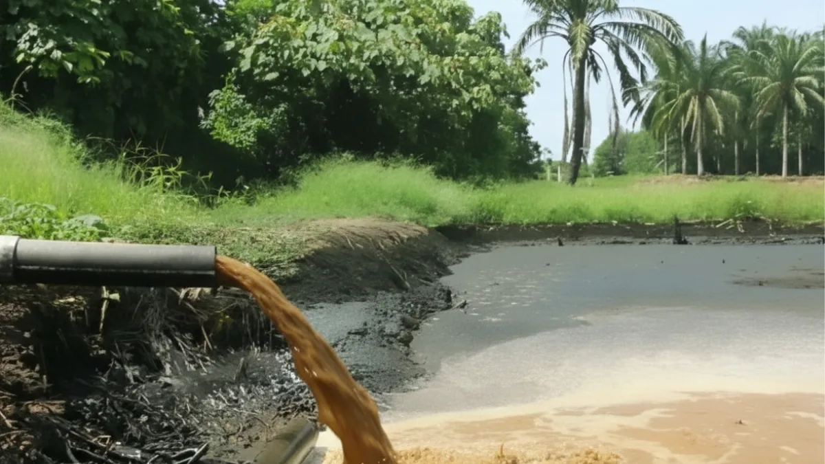 Dugaan Korupsi dan Restorasi Lingkungan di Taman Nasional Tesso Nilo