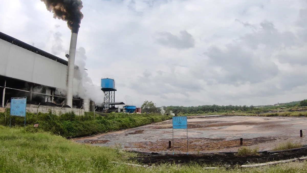 GAPKI Tunjukkan Kepedulian Melalui Bantuan untuk Korban Banjir di Luwu Utara