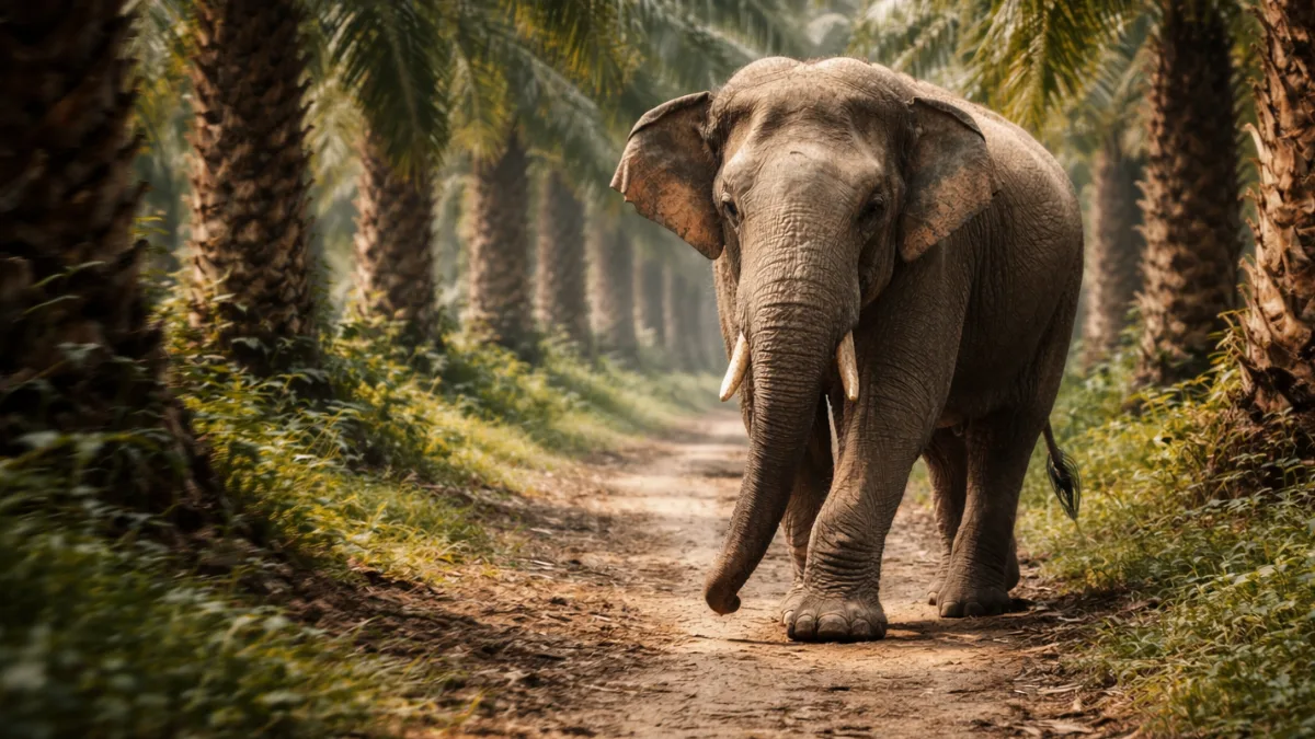 Peningkatan Biodiversitas dan Transparansi Lingkungan dalam Perkebunan Kelapa Sawit
