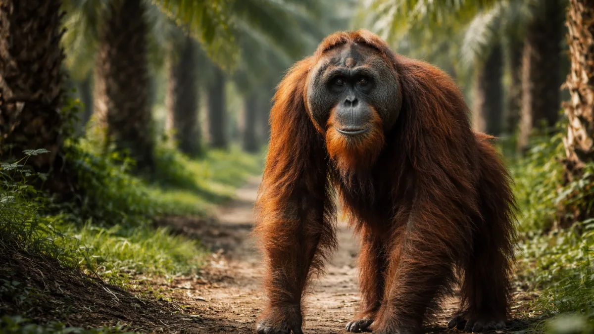 Keberlanjutan Lingkungan Diuji: Kehilangan Birute Galdikas dan Isu Deforestasi