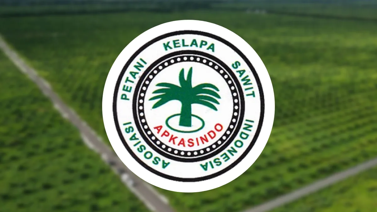 Harga TBS Kelapa Sawit di Riau Naik hingga Rp3.723 per Kg