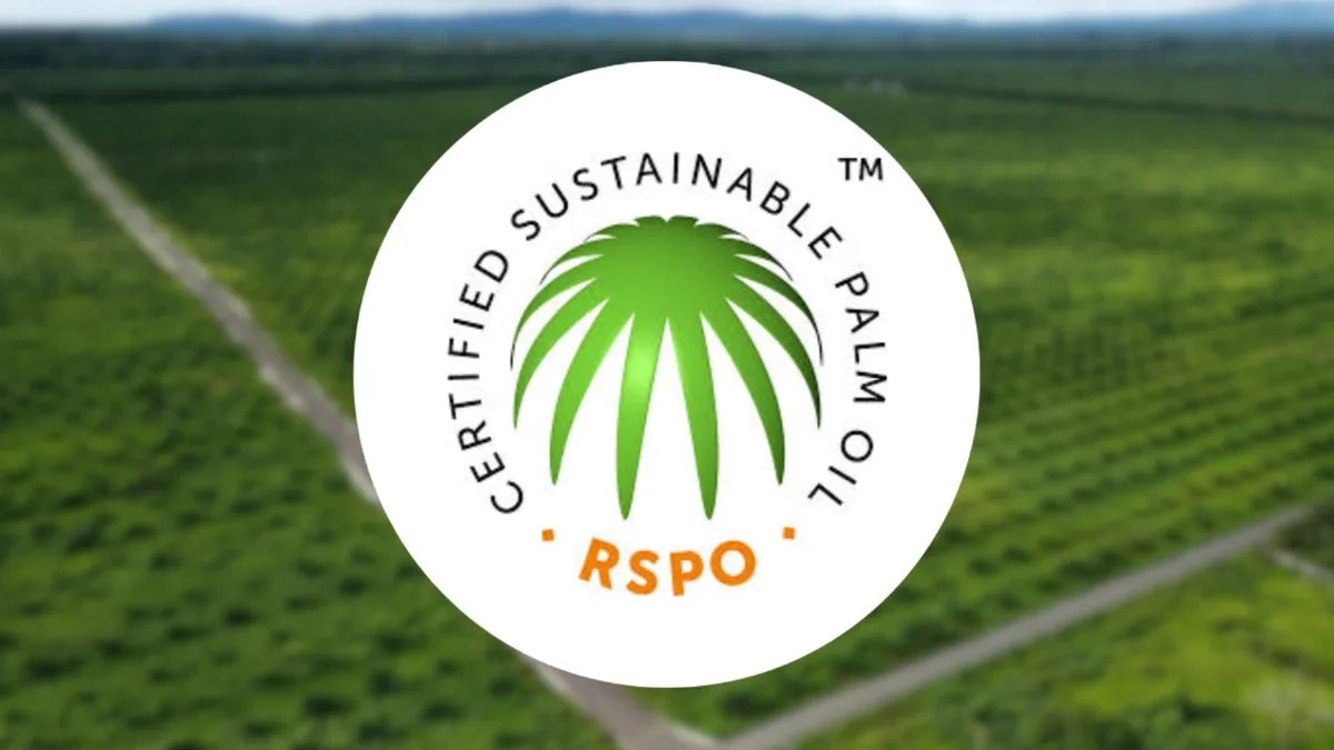 Kelapa Sawit Menjadi Minyak Nabati Paling Ramah Lingkungan