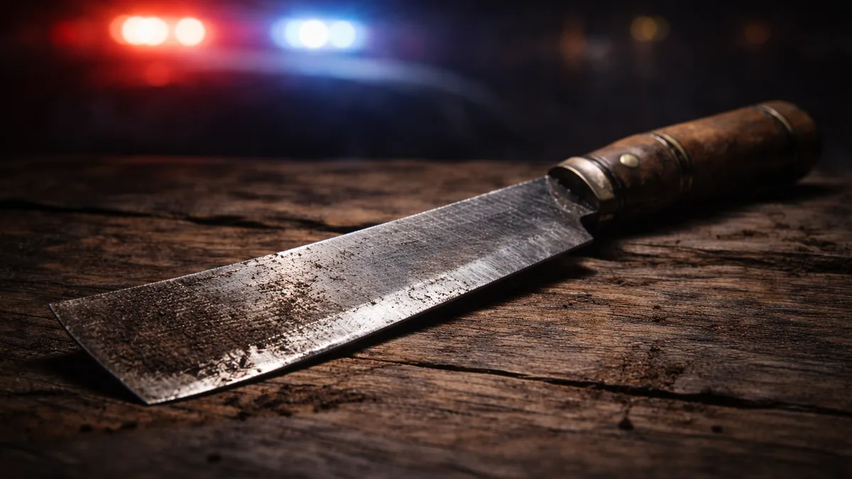 Tragedi Berdarah di Perkebunan Sawit: Pembunuhan dan Pengeroyokan Menghiasi Berita