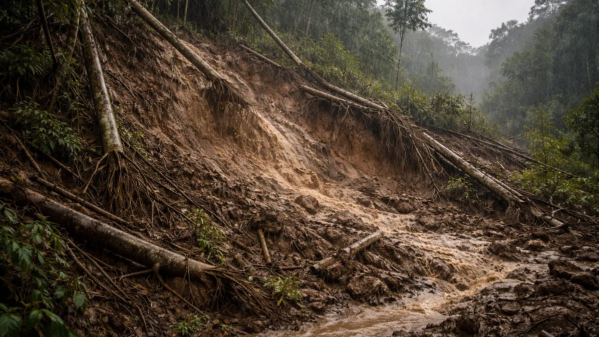 Kondisi Perkebunan Kelapa Sawit di Indonesia: Tantangan dan Peluang Maret 2026
