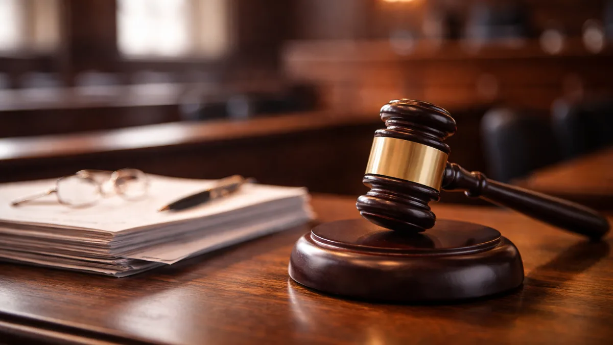 Polisi Tangkap Pencuri Sawit dan Kasus Suap Hakim CPO Mewarnai Berita Terkini