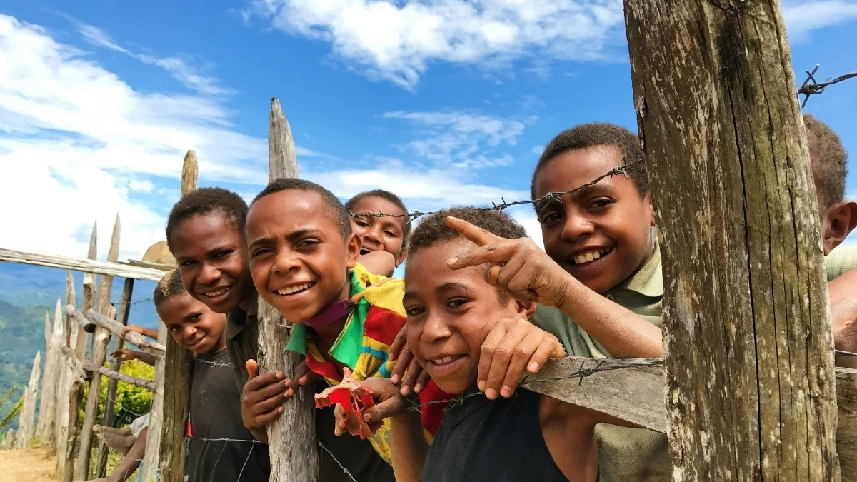 PT Dongin Prabhawa: Bantuan Rumah untuk Masyarakat Adat di Ngguti