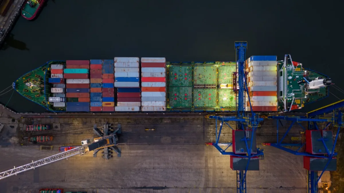 Konflik Timur Tengah dan EUDR Ancam Ekspor Sawit Indonesia