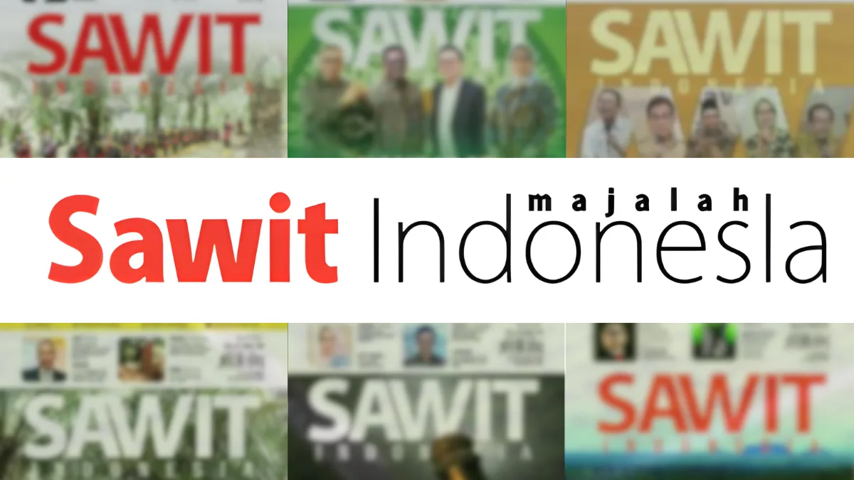 Ekonomi Pedesaan Meningkat Berkat Aglomerasi Kebun Sawit dan Mekanisasi