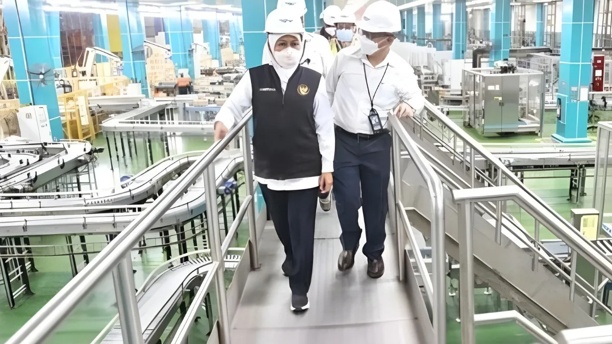 Kebijakan dan Inisiatif Terkini dalam Industri Sawit Indonesia