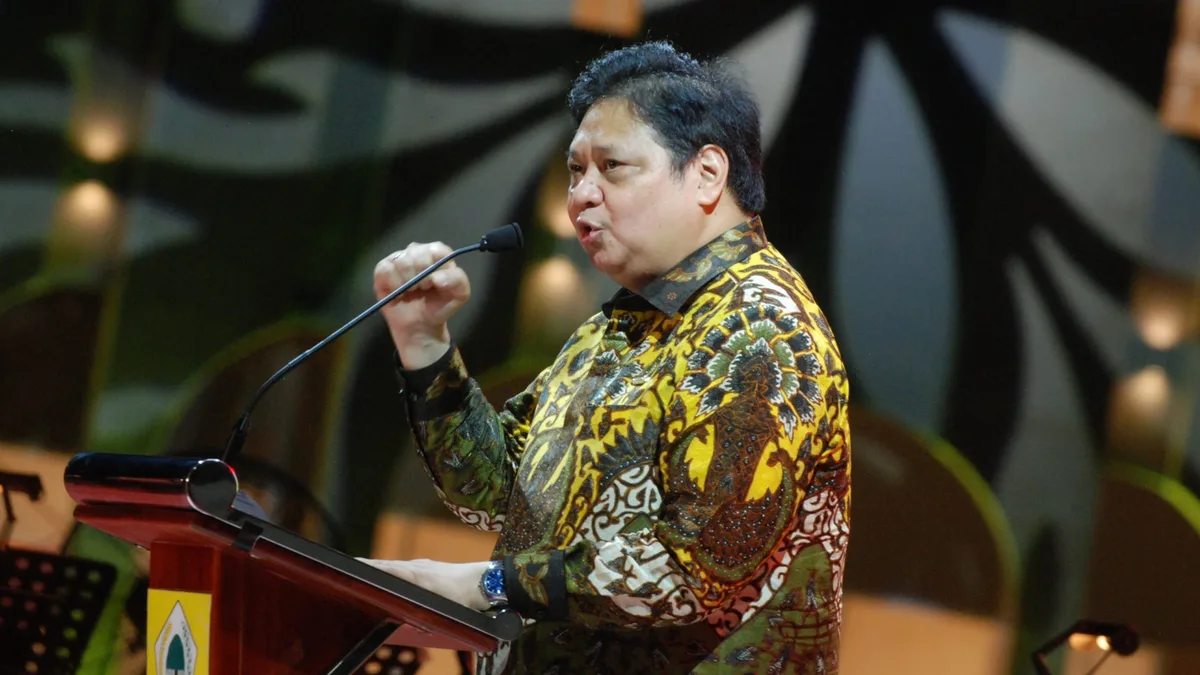 Ekspansi Komoditas Pertanian Indonesia di Tengah Isu Global dan Perang Dagang