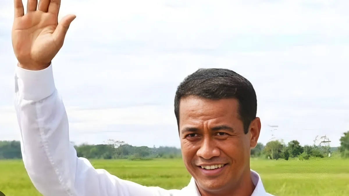 Pemerintah Indonesia Tingkatkan Riset Pertanian untuk Swasembada Pangan