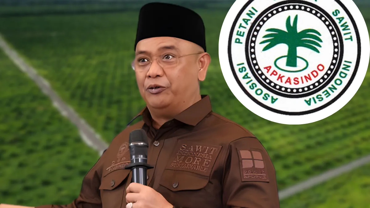 Penerapan Pajak Air Permukaan Ancam Kesejahteraan Petani Sawit di Riau