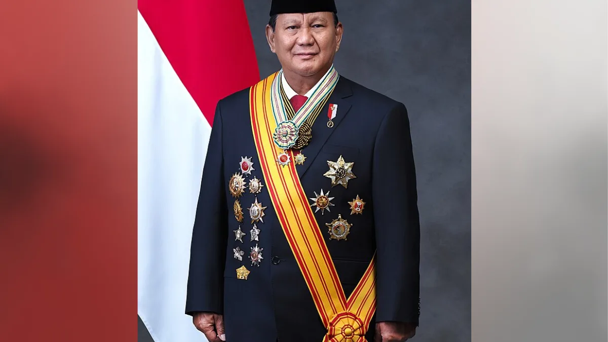 Indonesia Ajukan Penangguhan Konsesi Dagang ke WTO Terkait Sengketa Minyak Sawit