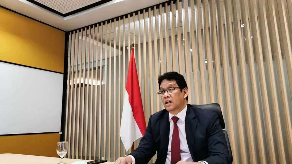 Dampak Tarif Impor AS Terhadap Ekonomi Indonesia: Tinjauan dan Prospek