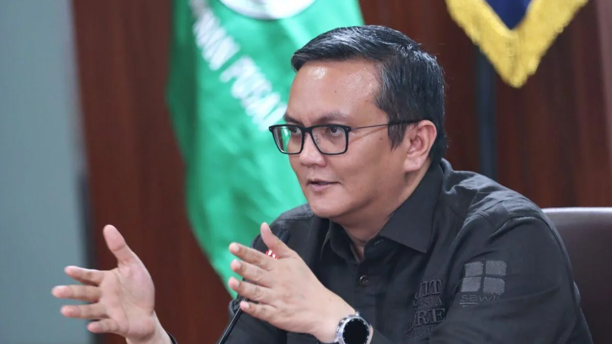 CEO FGV Holdings Mundur di Tengah Transisi Kepemimpinan Perusahaan