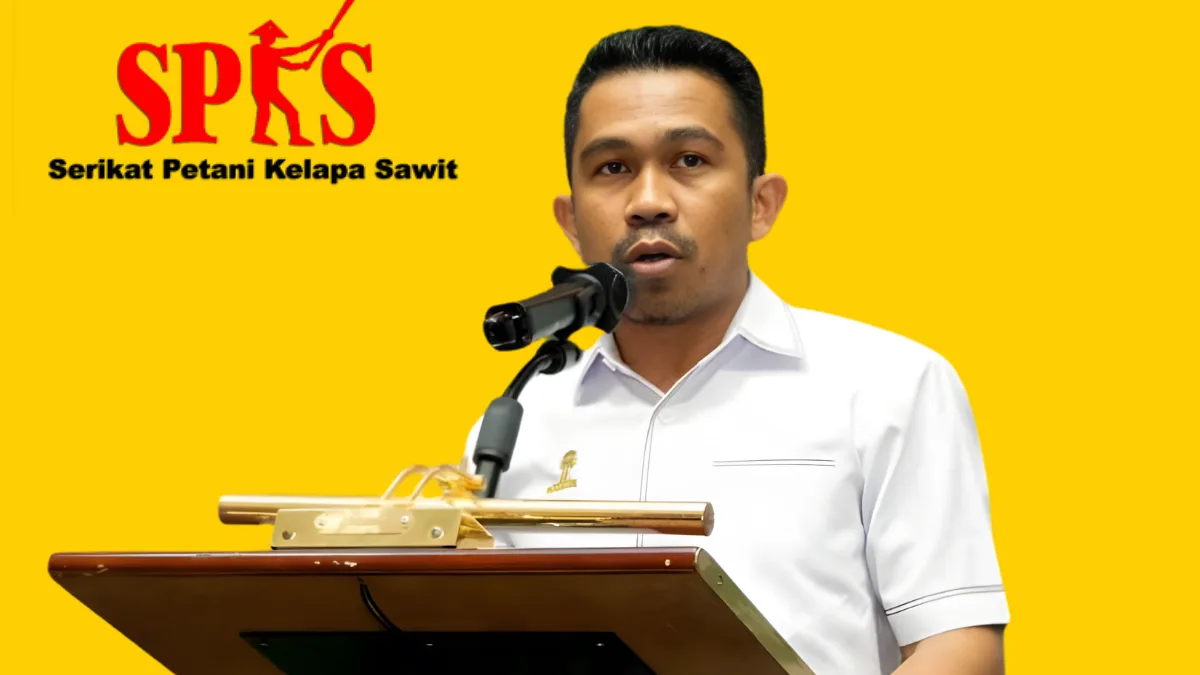 Indonesia Siap Terapkan Kebijakan B50 dan Optimalkan Label RSPO