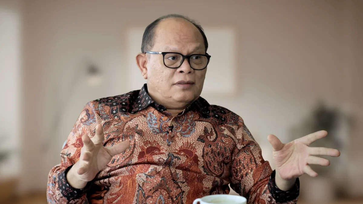 PASPI: Harga CPO Bisa Menyentuh US$1.650–1.720, Produksi Tertekan El Nino dan Kebutuhan B50 Meningkat