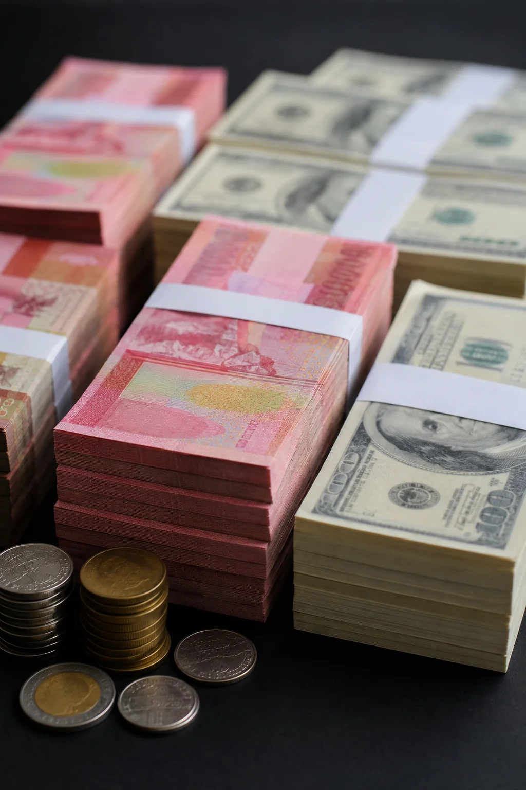 Pemerintah Dorong Danantara Percepat Investasi untuk Percepat Hilirisasi Mineral