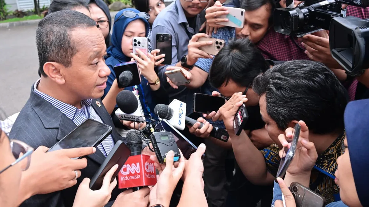 Mandatori B50 Mulai Berlaku 1 Juli 2026, Pemerintah Terapkan Masa Transisi 3 Bulan