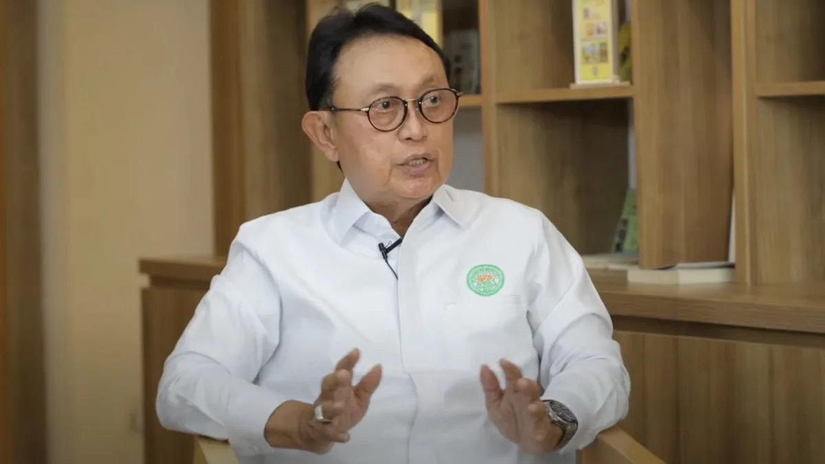 GAPKI: Produktivitas Petani Kunci Pertahankan Posisi Sawit Indonesia