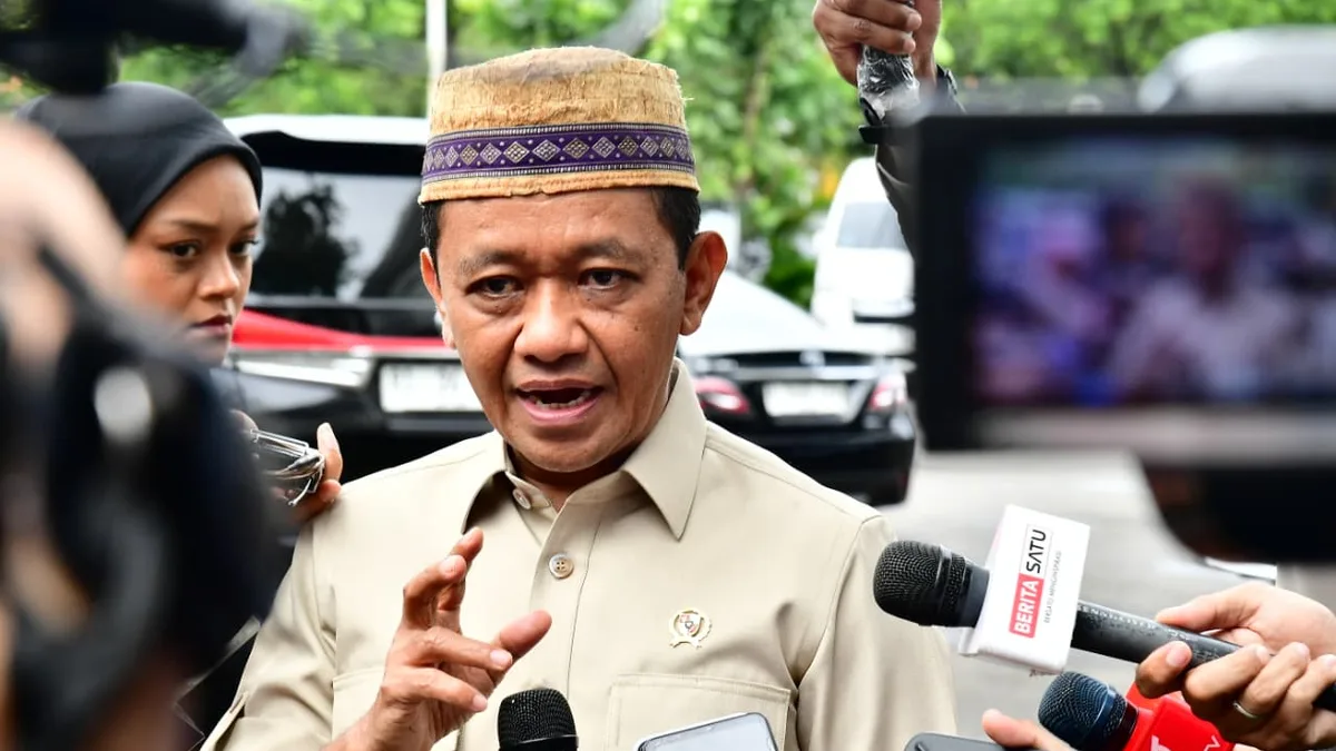 Pemerintah Targetkan Mandatori Bensin Campur Etanol Mulai 2027, Siapkan Puluhan Pabrik